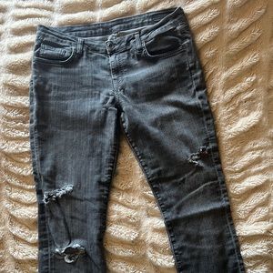 Vans Jeans
